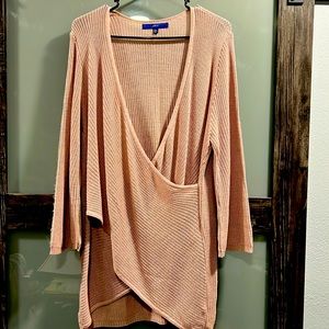Apt 9 sweater. Size XXL